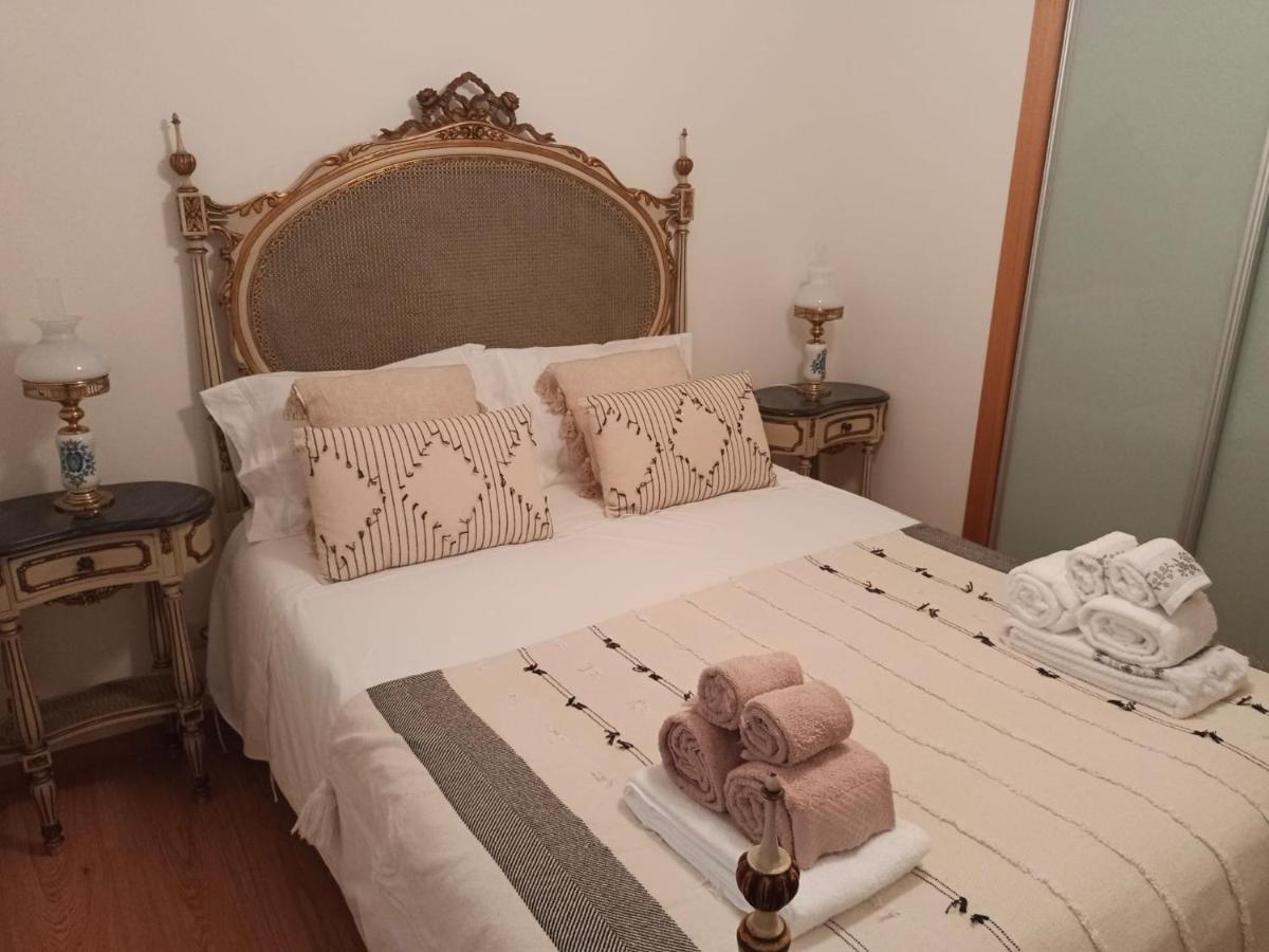 Apartamento Onda Azul Vila Praia de Âncora Exterior foto