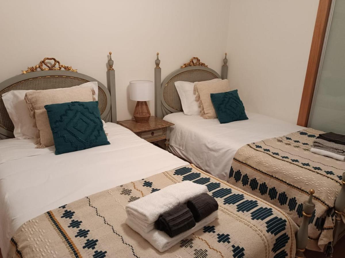 Apartamento Onda Azul Vila Praia de Âncora Exterior foto