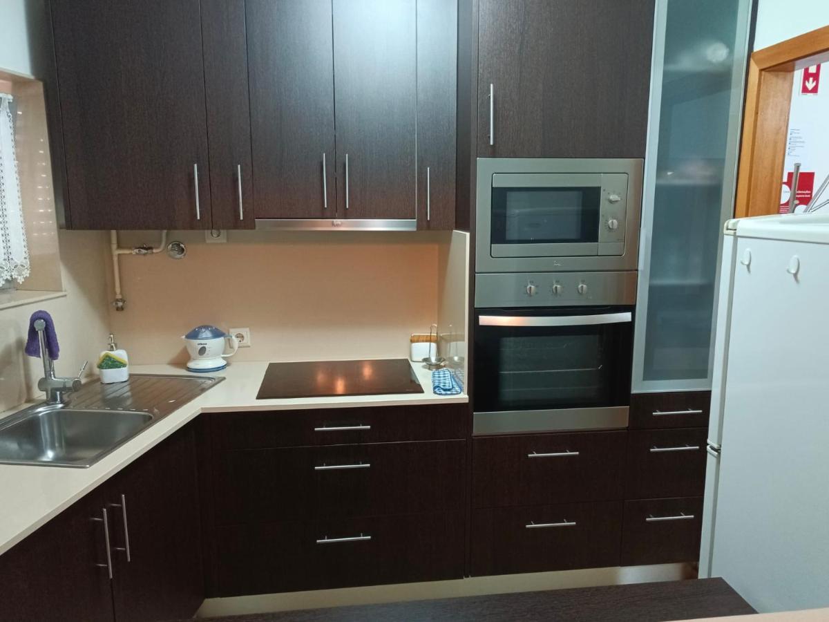 Apartamento Onda Azul Vila Praia de Âncora Exterior foto
